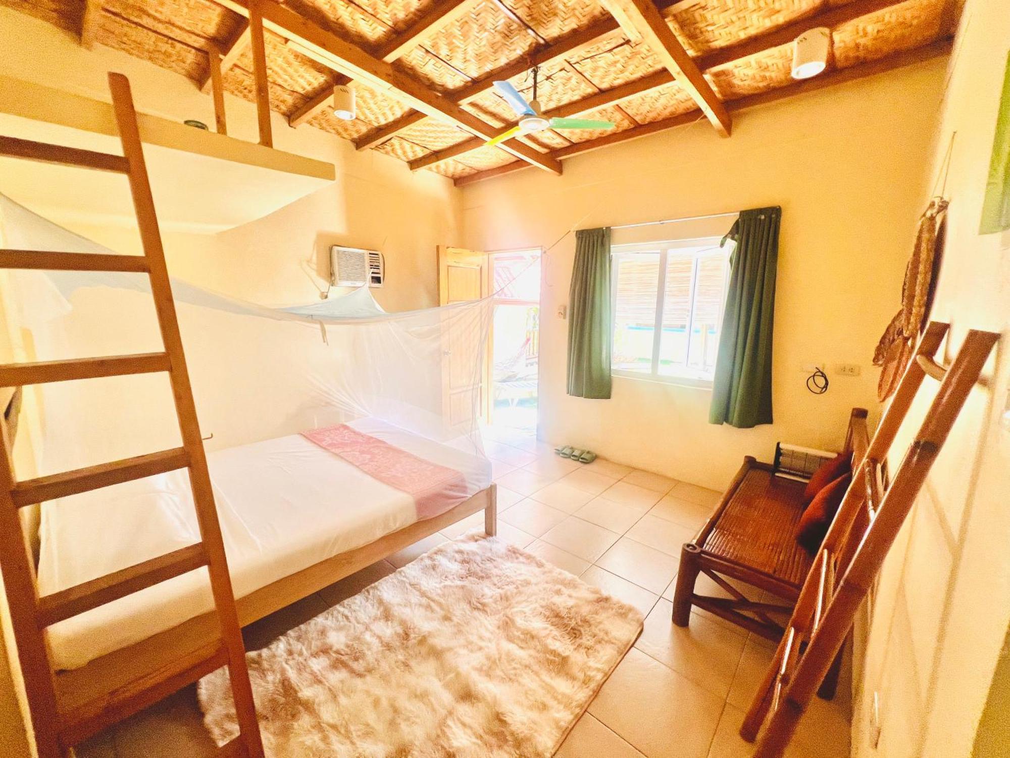 Boholala Hostel Панглао Екстер'єр фото