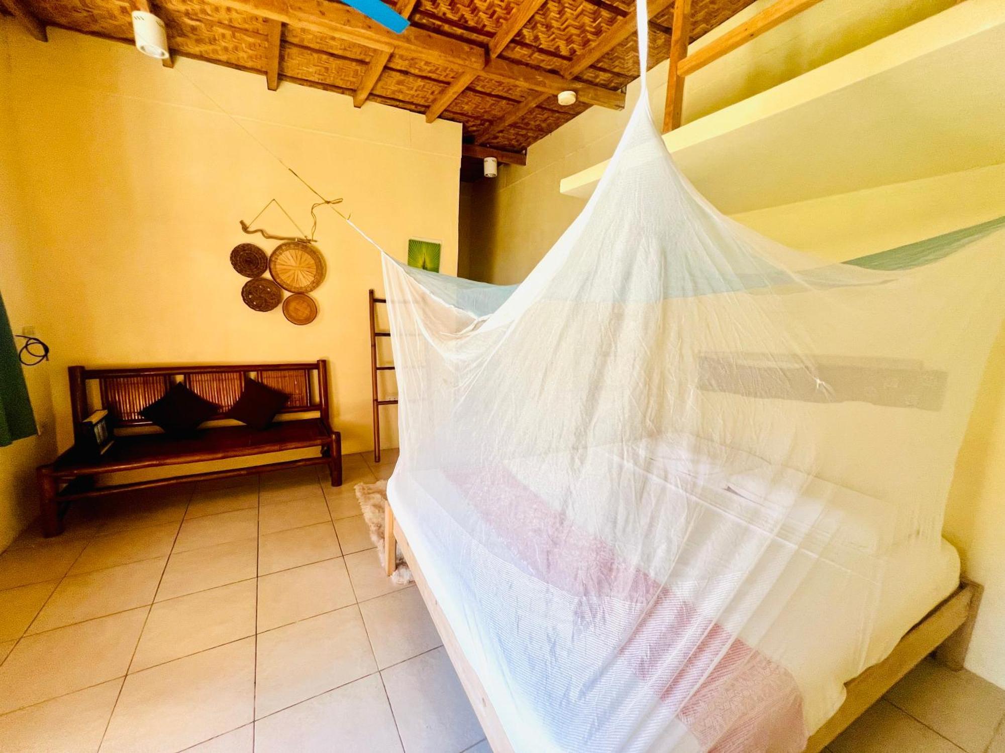 Boholala Hostel Панглао Екстер'єр фото