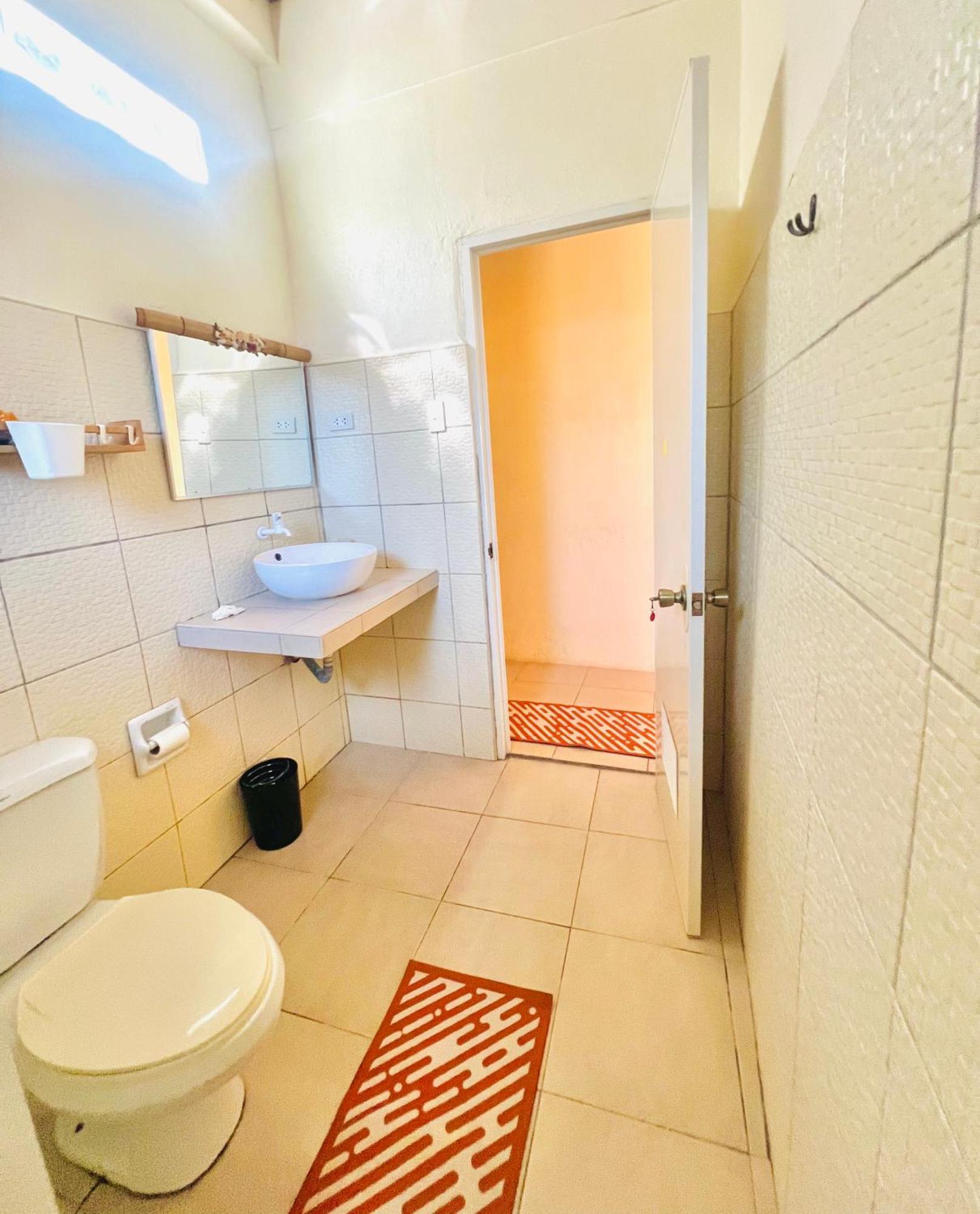 Boholala Hostel Панглао Екстер'єр фото
