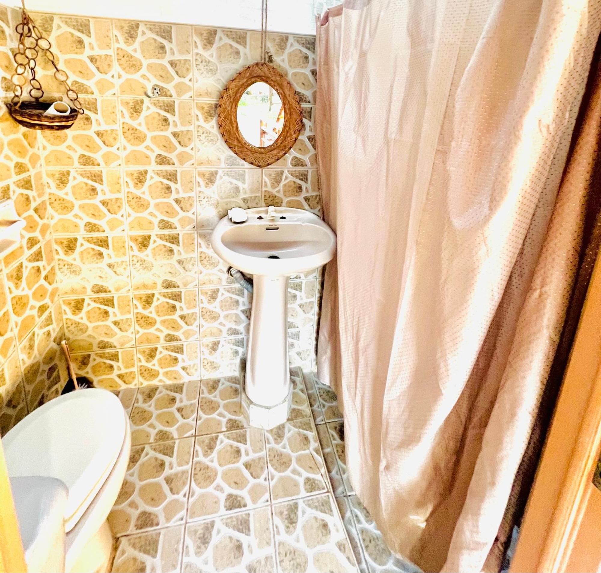 Boholala Hostel Панглао Екстер'єр фото