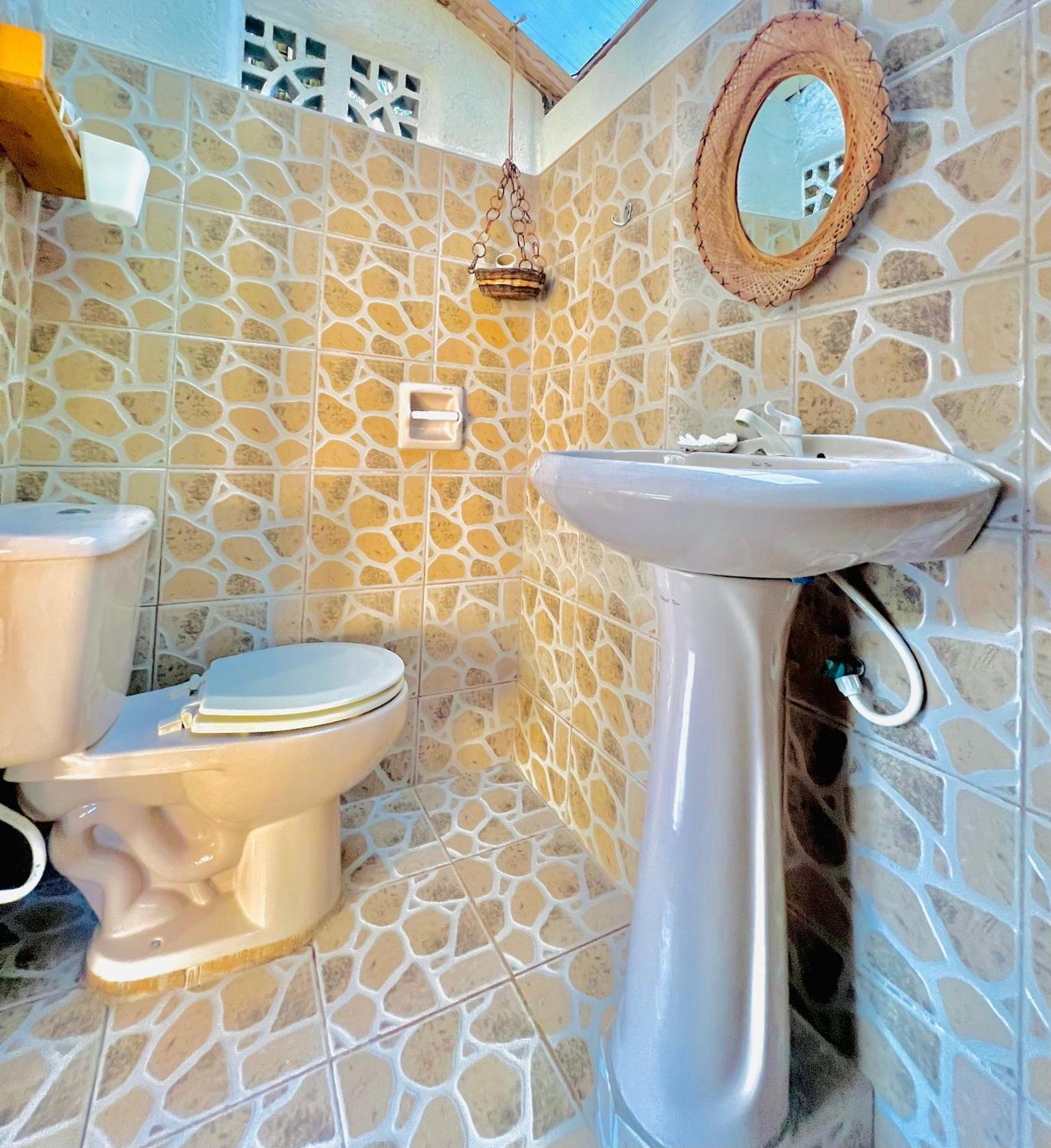 Boholala Hostel Панглао Екстер'єр фото