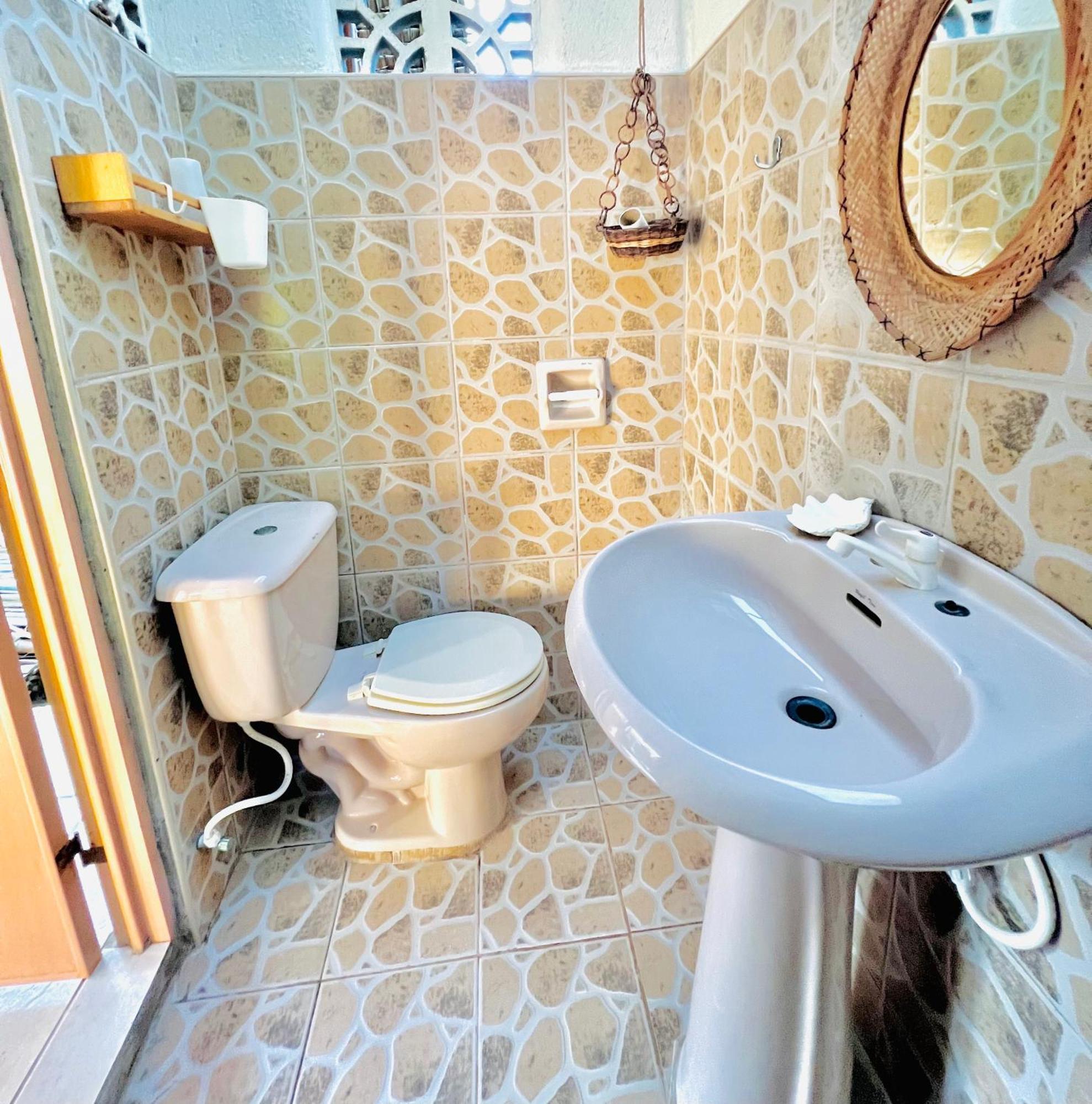 Boholala Hostel Панглао Екстер'єр фото