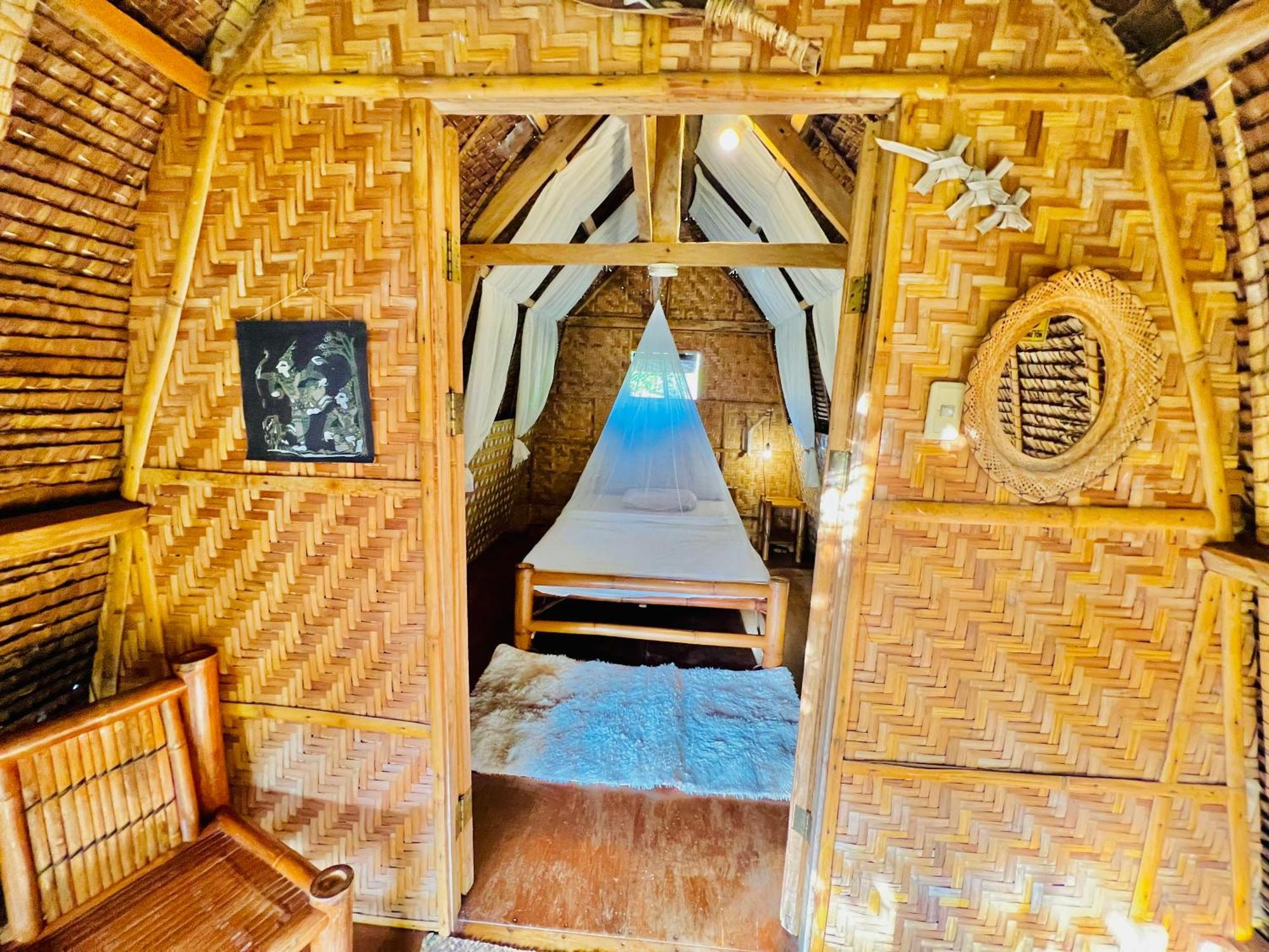 Boholala Hostel Панглао Екстер'єр фото