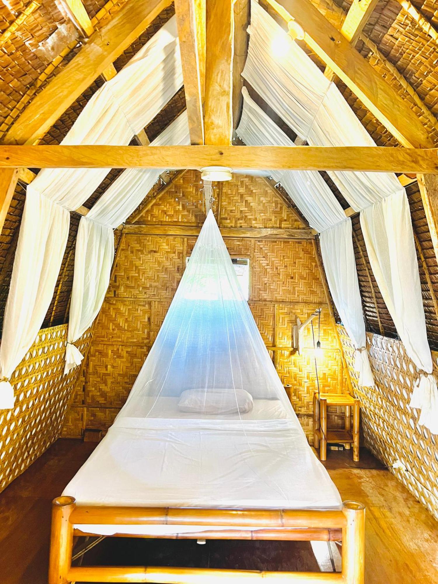 Boholala Hostel Панглао Екстер'єр фото