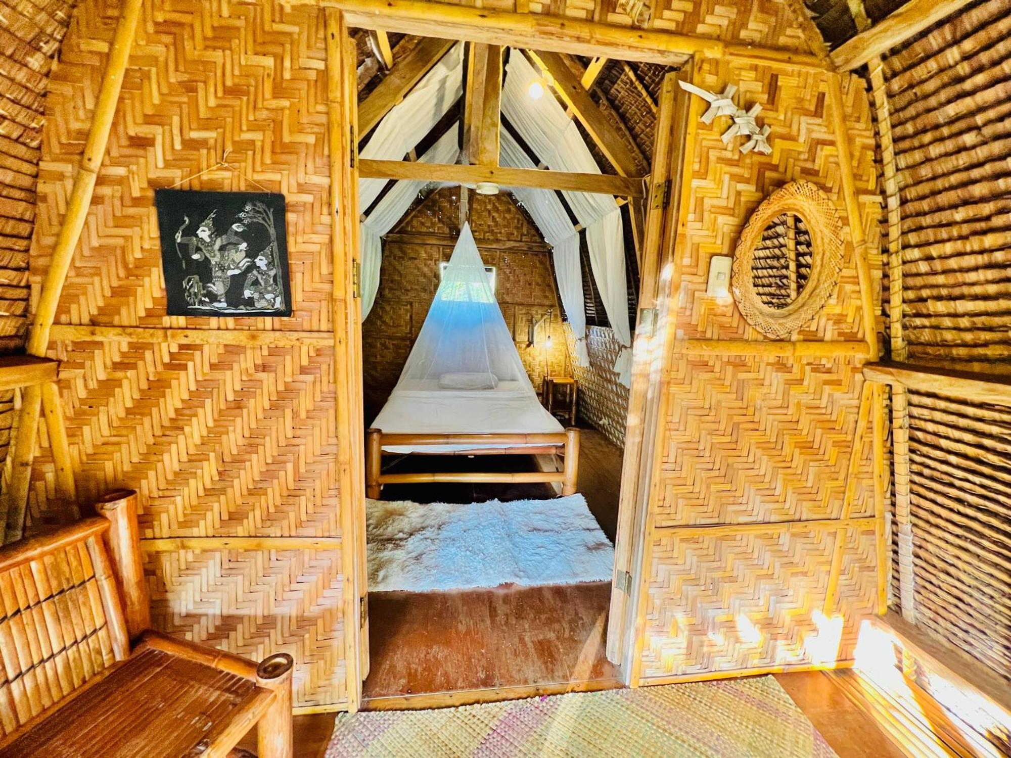 Boholala Hostel Панглао Екстер'єр фото