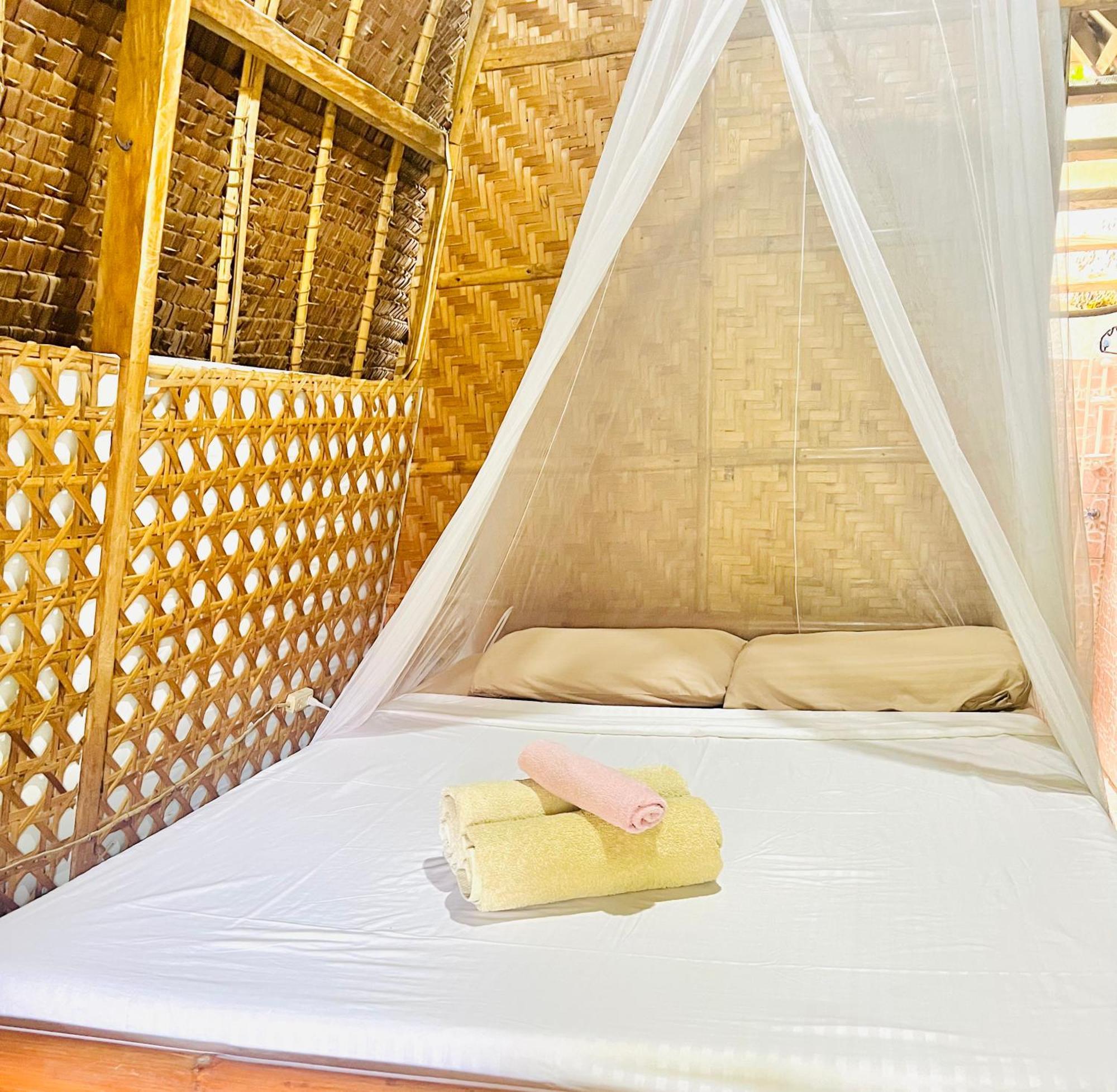 Boholala Hostel Панглао Екстер'єр фото