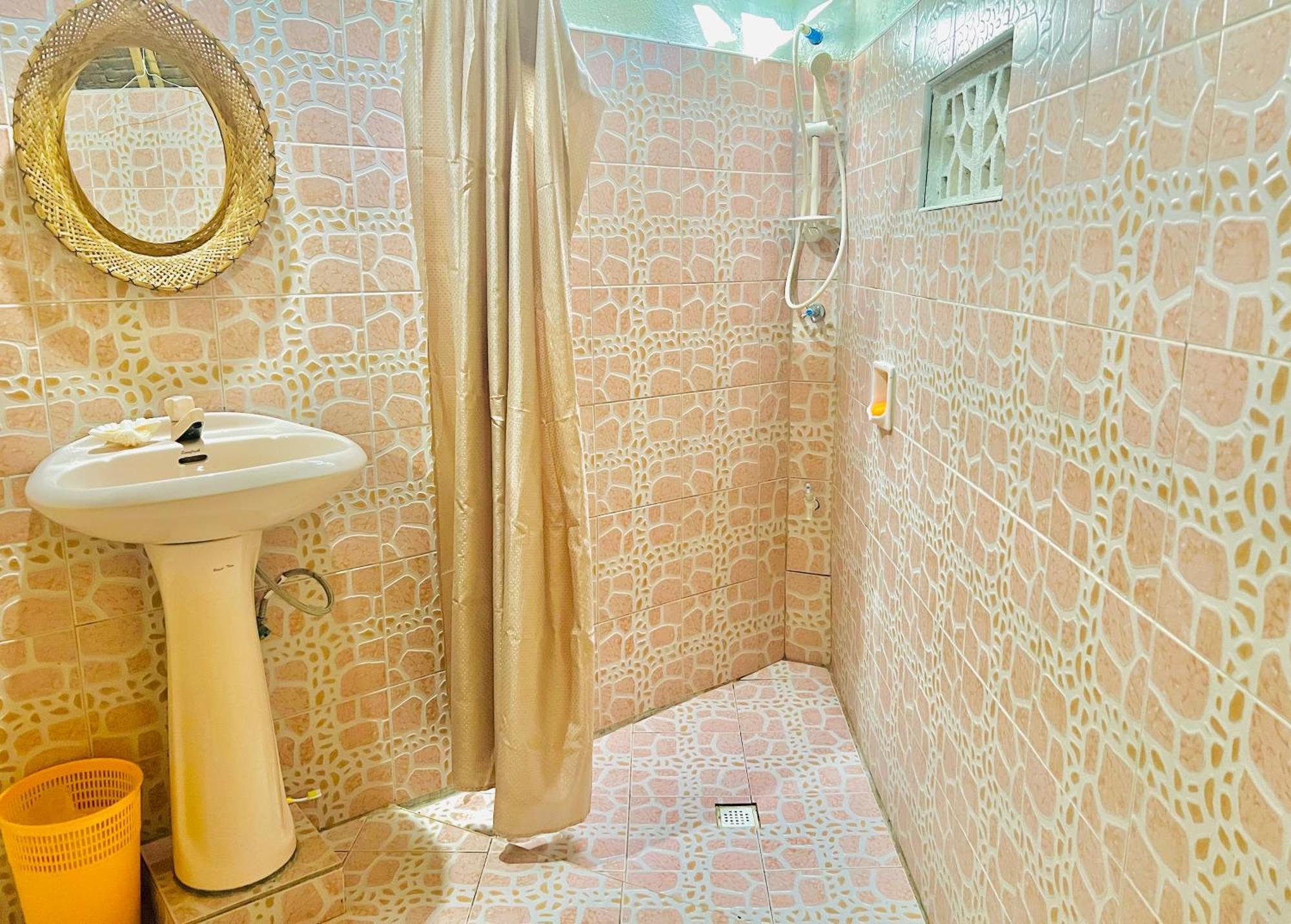 Boholala Hostel Панглао Екстер'єр фото