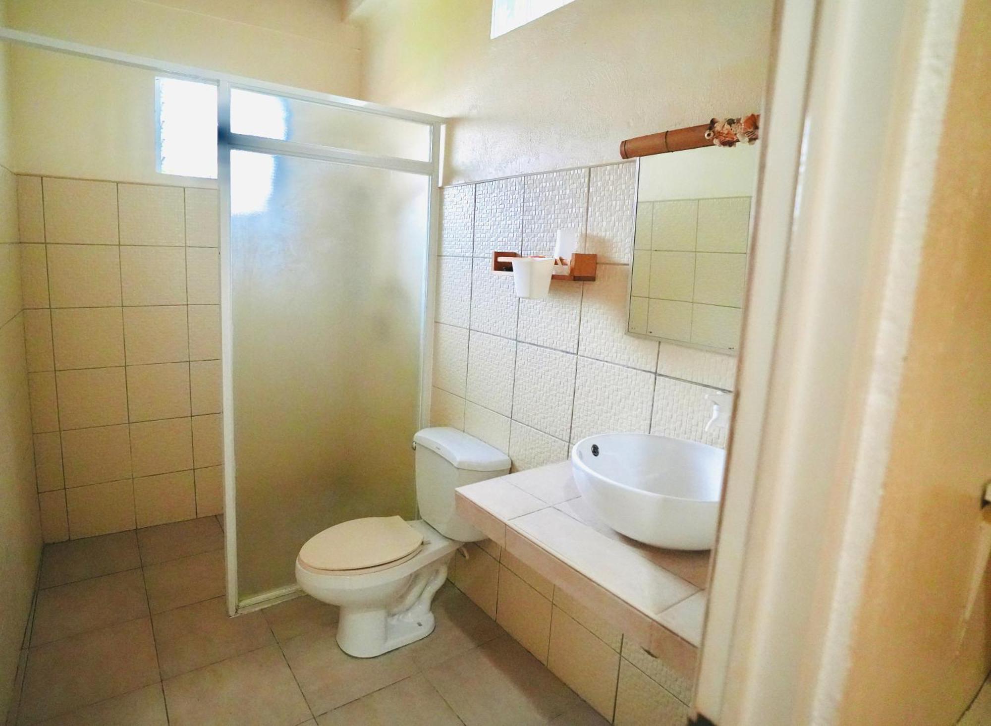 Boholala Hostel Панглао Екстер'єр фото