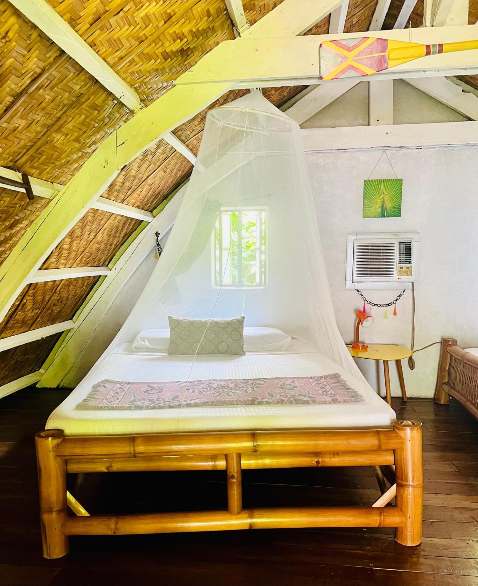 Boholala Hostel Панглао Екстер'єр фото